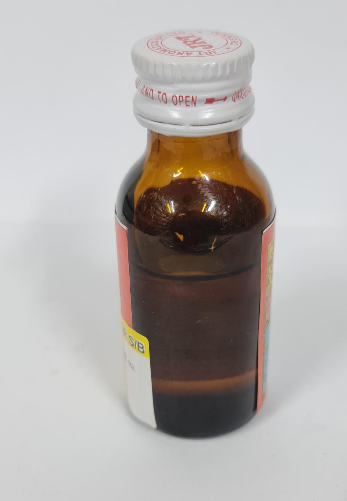 Mysore Sandal Oil Bottle - 50 ml