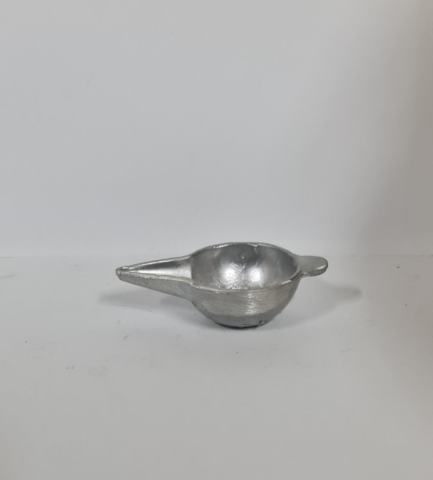 PALADAI SANKU SILVER / BABY FEEDER / MILK