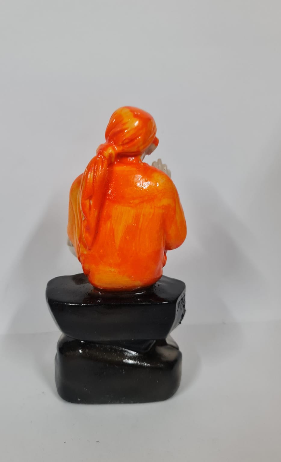 SAIBABA STATUE - Size (M) - Height 10.7cm