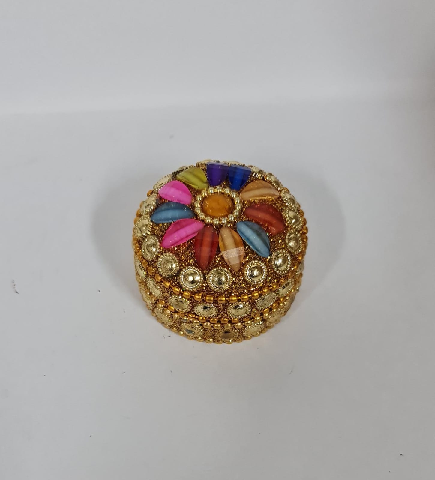 DESIGNER MULTI PURPOSE BOX/JEWELLERY BOX