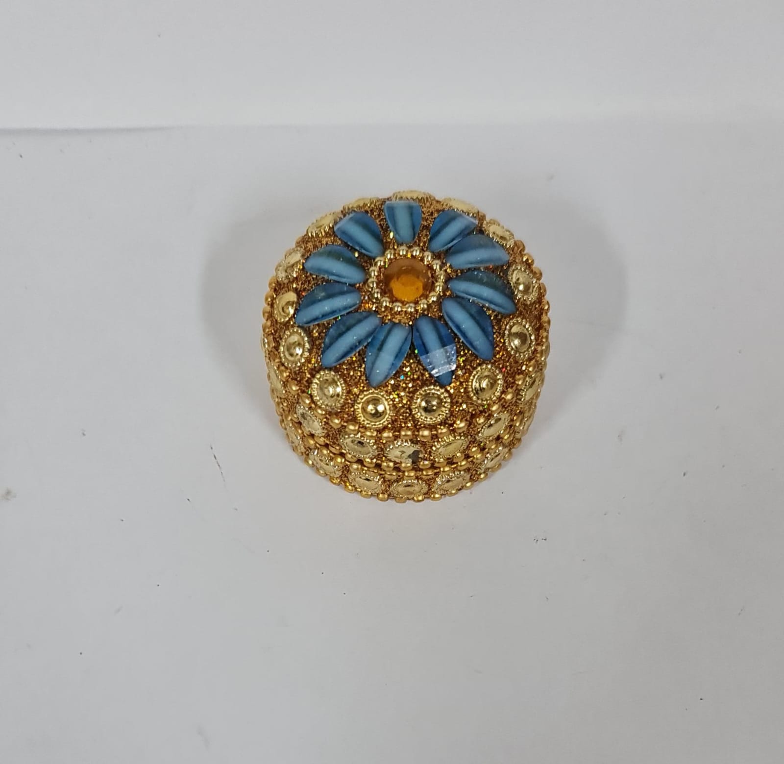 DESIGNER MULTI PURPOSE BOX/JEWELLERY BOX