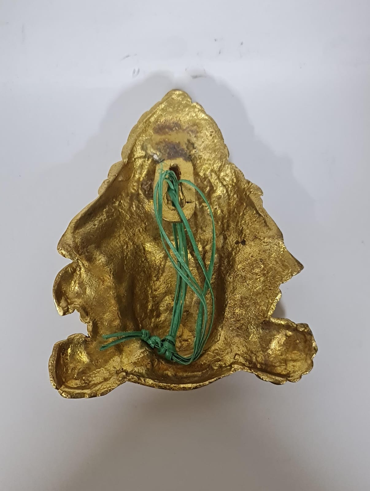 Shri Durga Face Wall Hanging Idol/Durga MATA