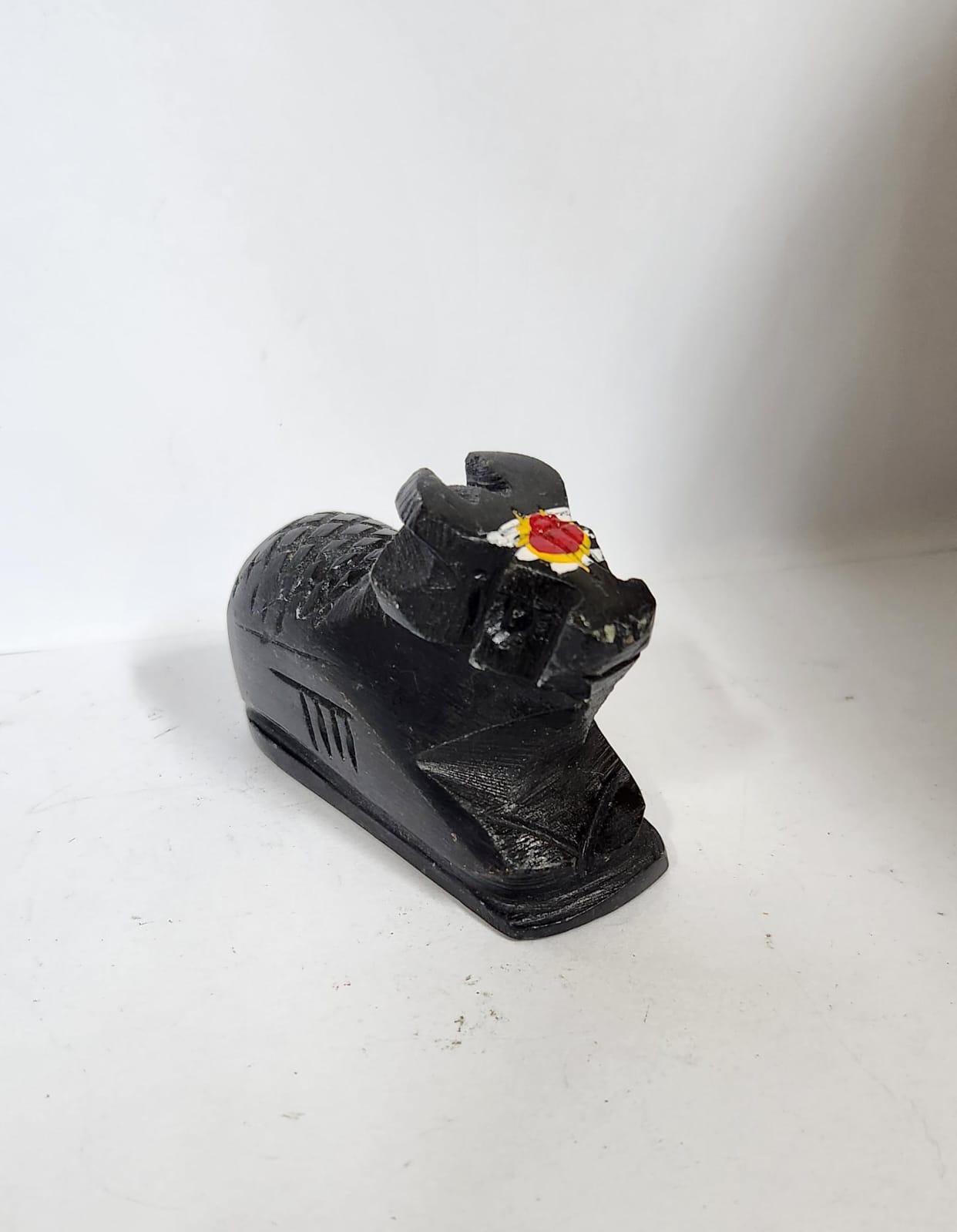 BLACK STONE NANDI (S) - H 5 cm
