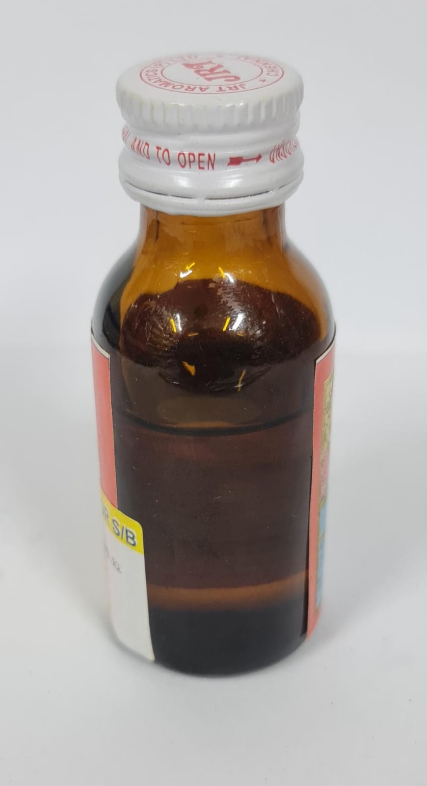 Mysore Sandal Oil Bottle - 50 ml