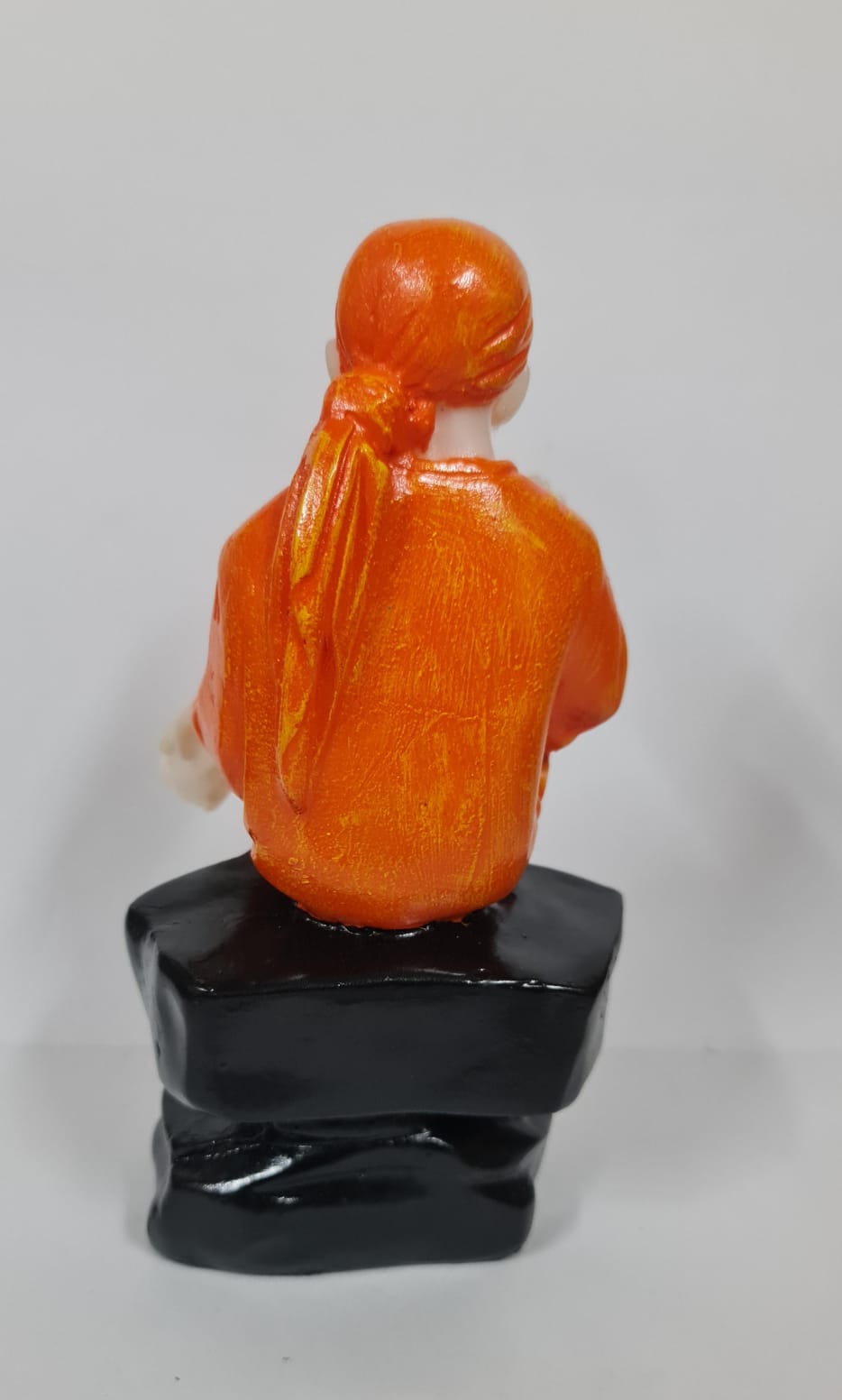 SAIBABA STATUE - Size (M) - Height 10.8 cm