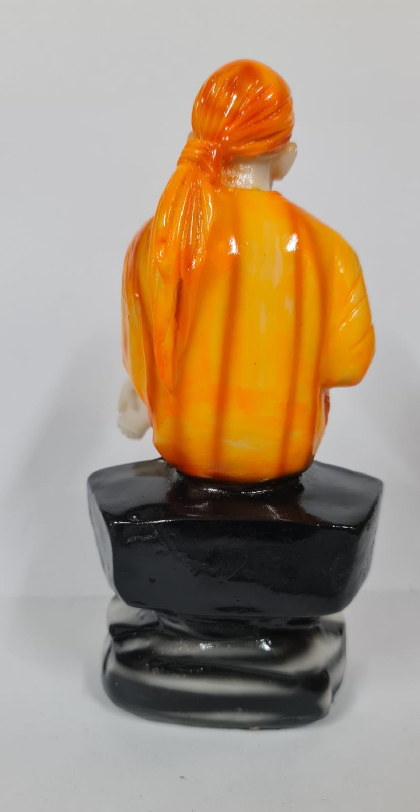 SAIBABA STATUE - Size (M) - Height 10.9 cm
