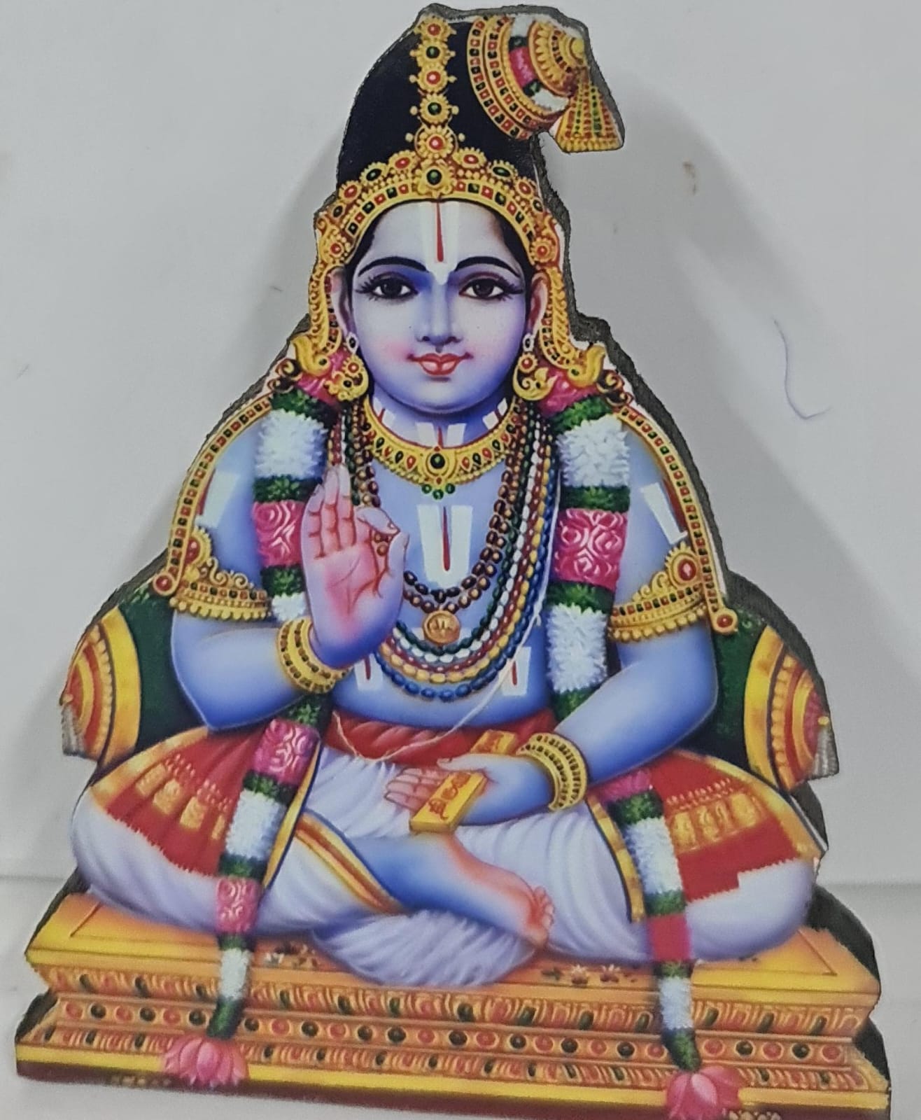 Nammalvar