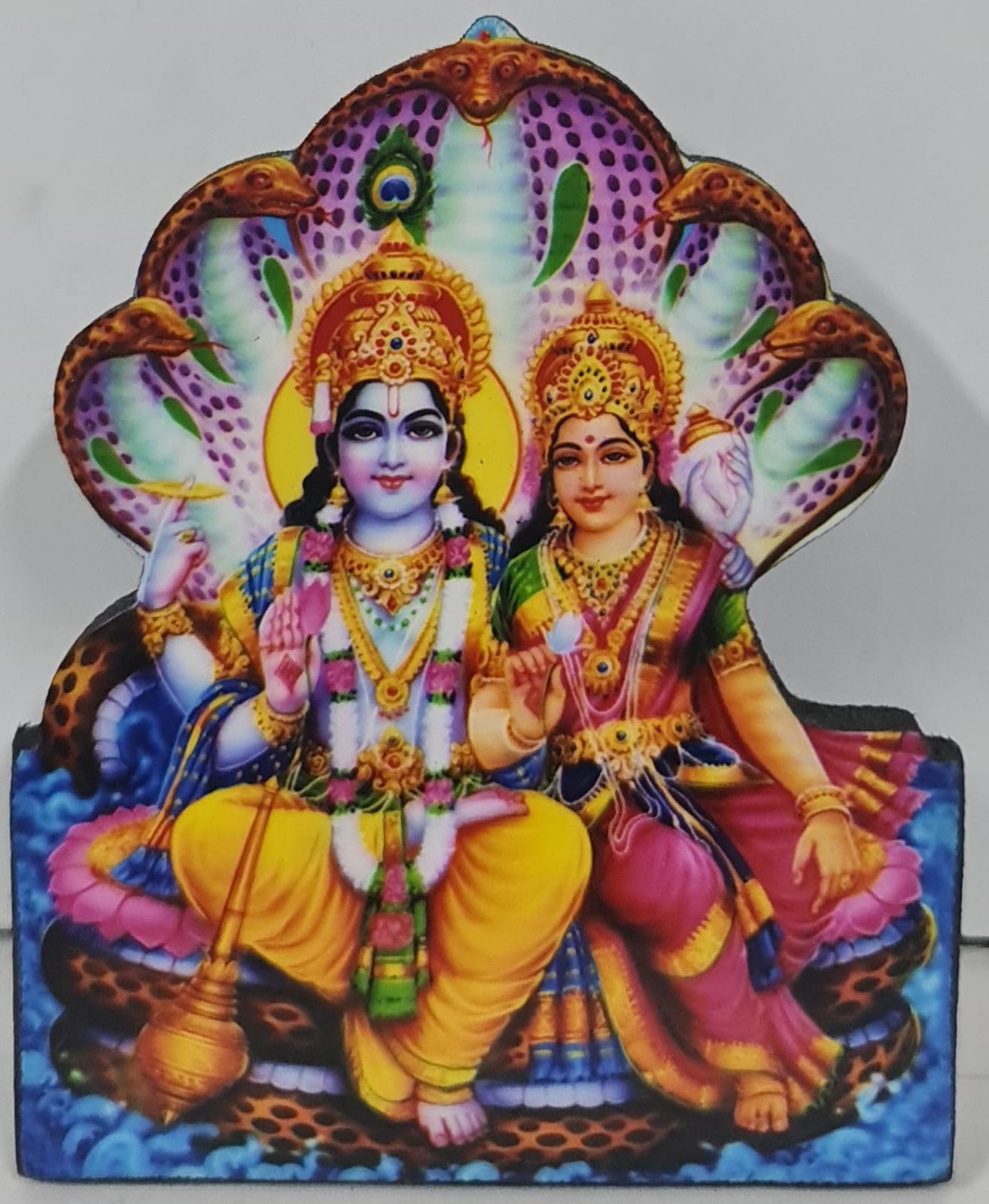 Lakshmi Narayan