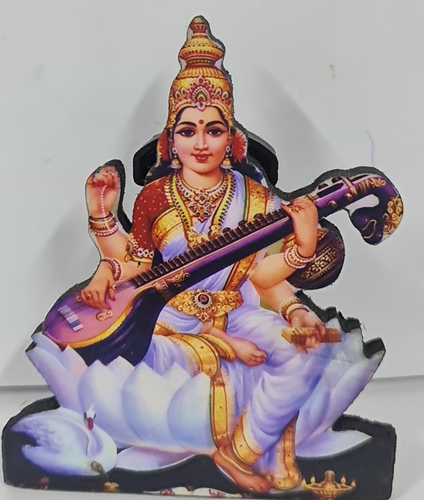 Saraswati