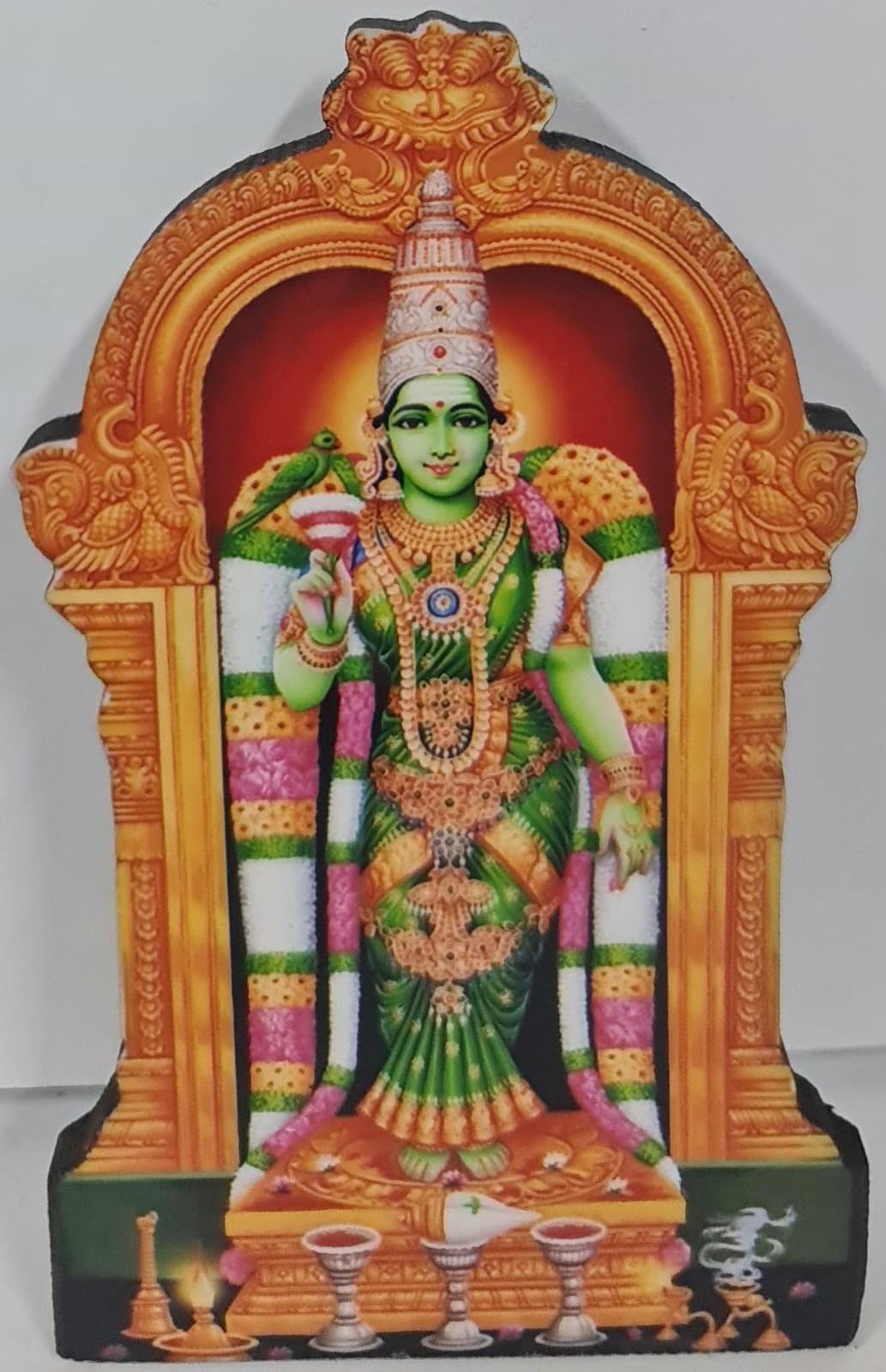 Meenakshi Amman
