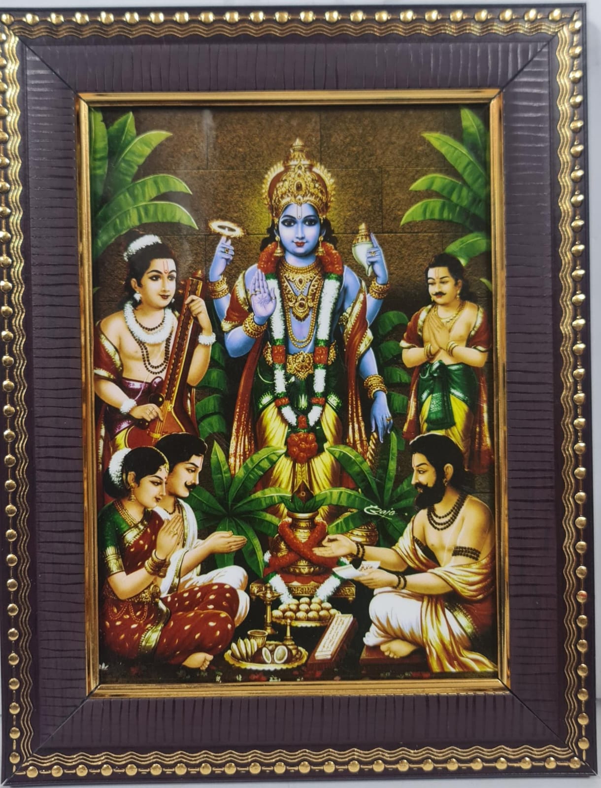 Sathyanarayan