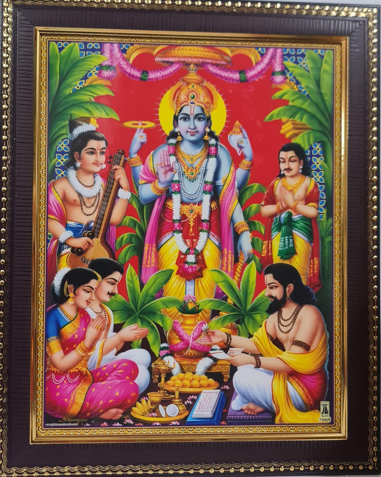 Sathyanarayan