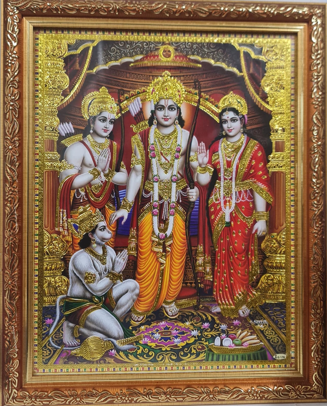 Ram Darbha