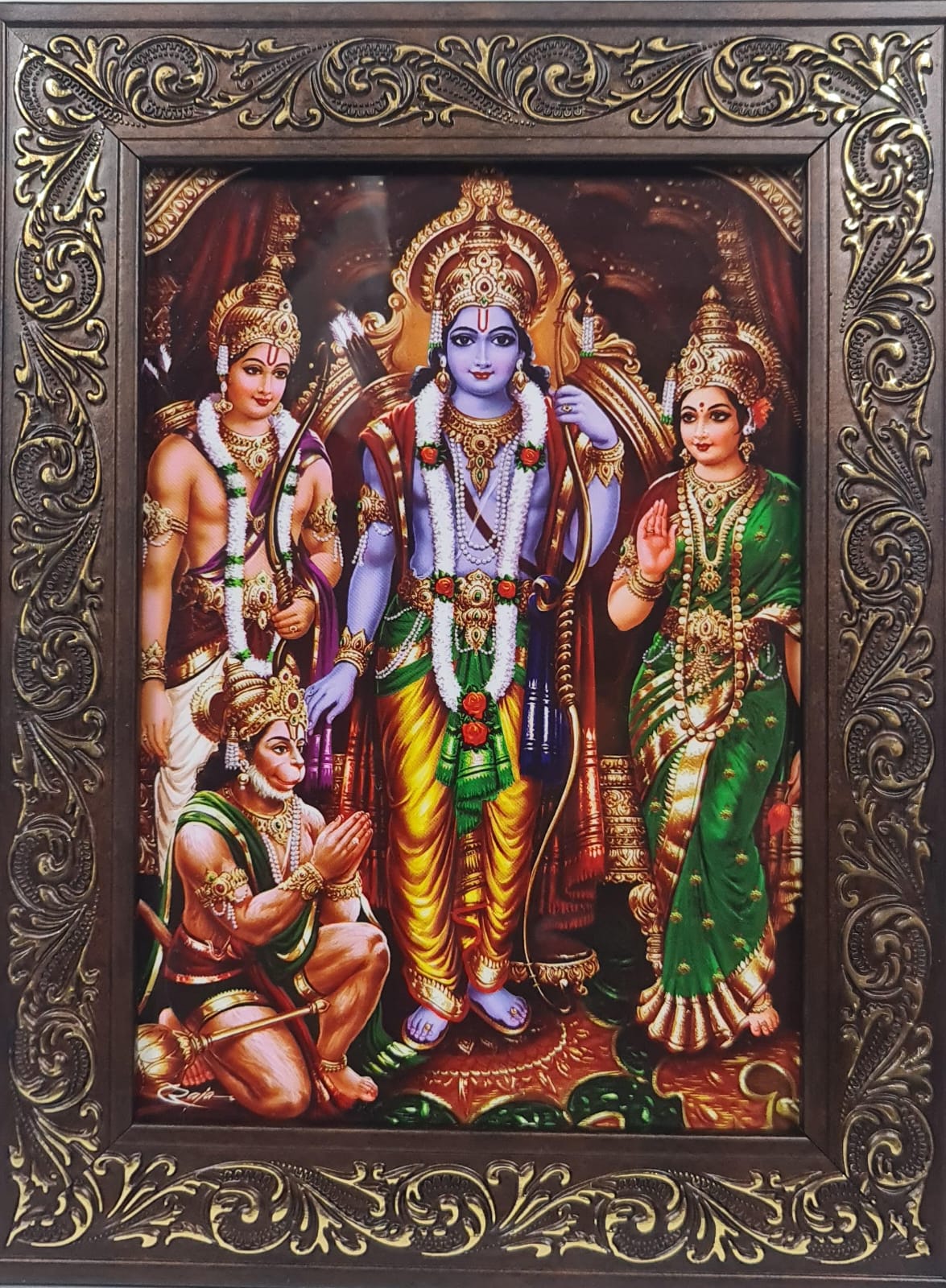 Ram Darbha