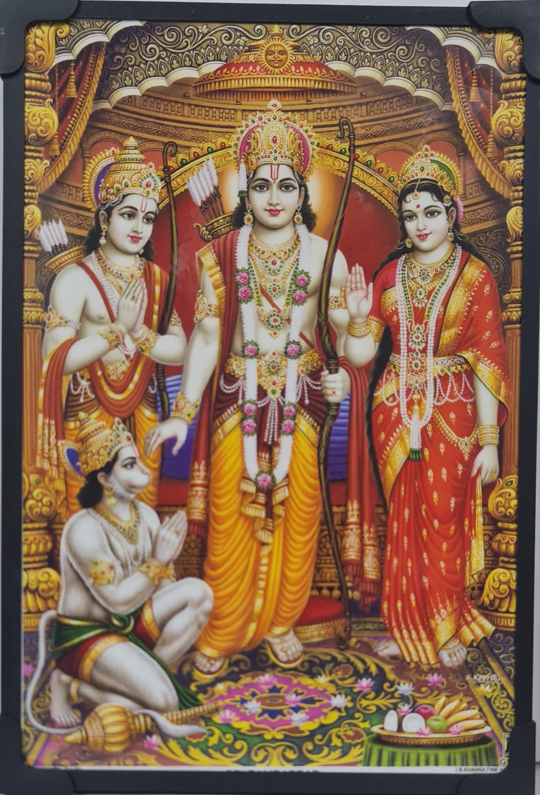 Ram Darbha