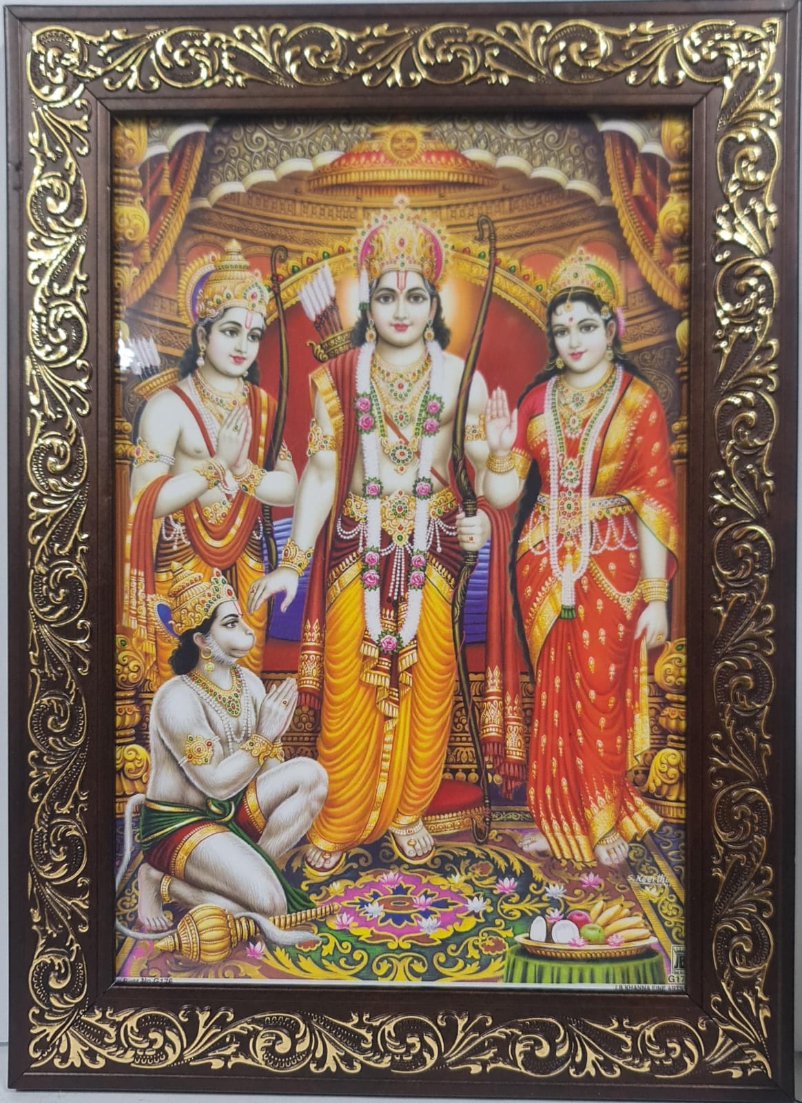 Ram Darbha