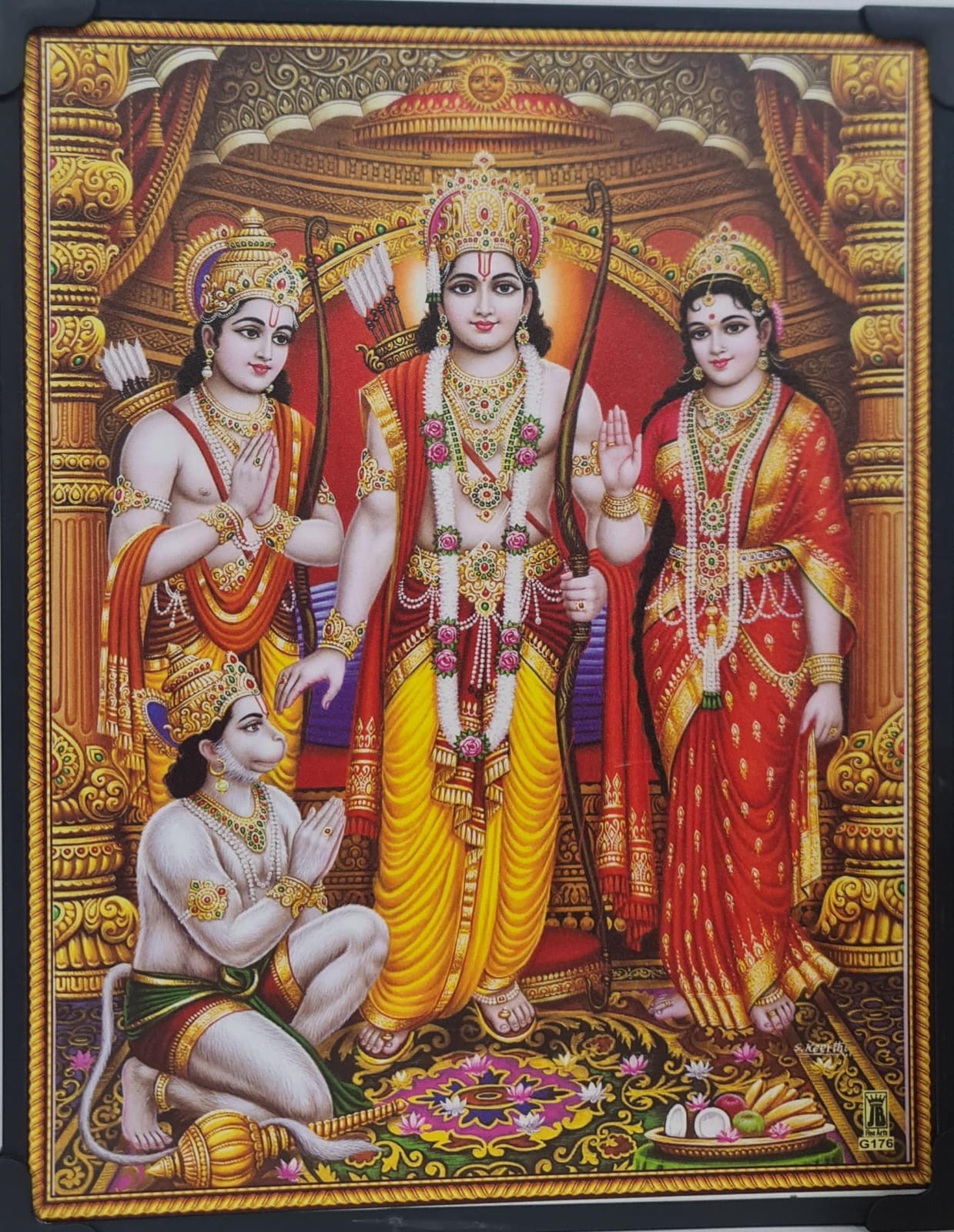 Ram Darbha