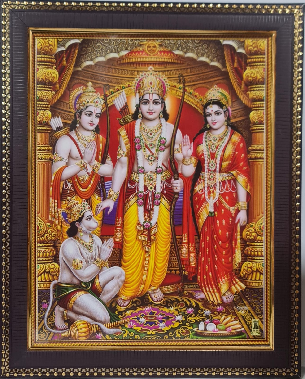 Ram Darbha