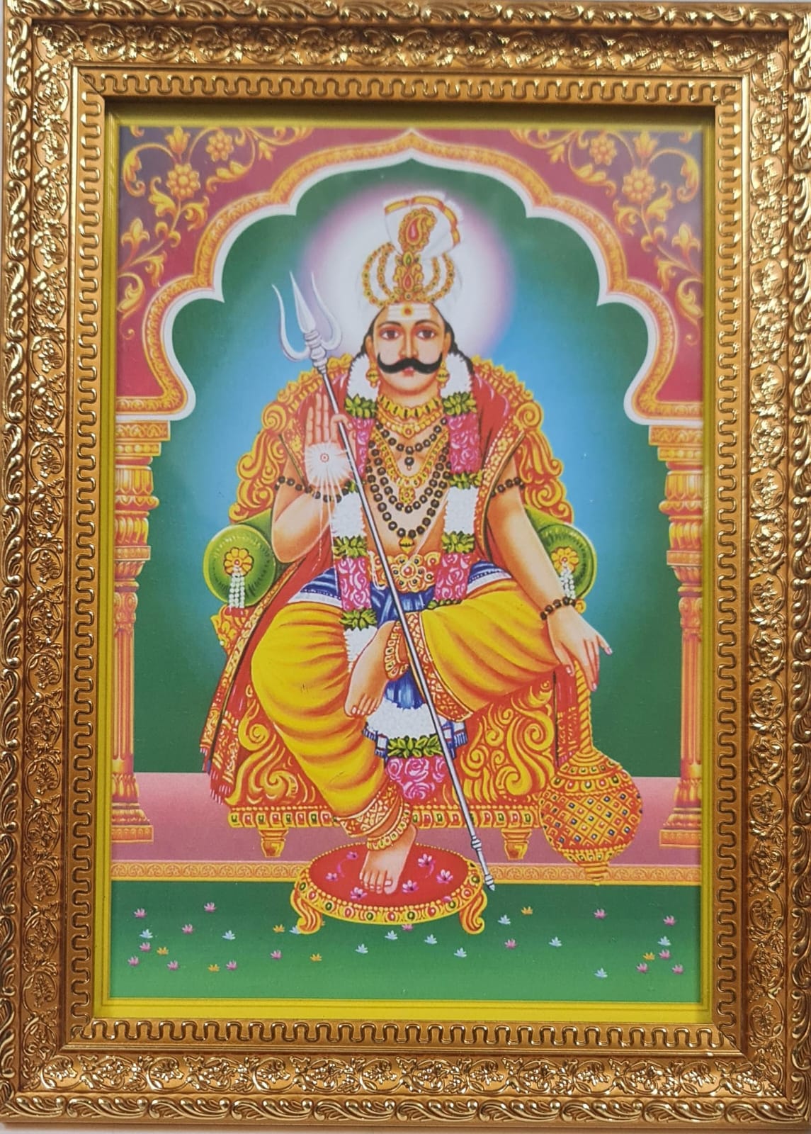 Munishwaran