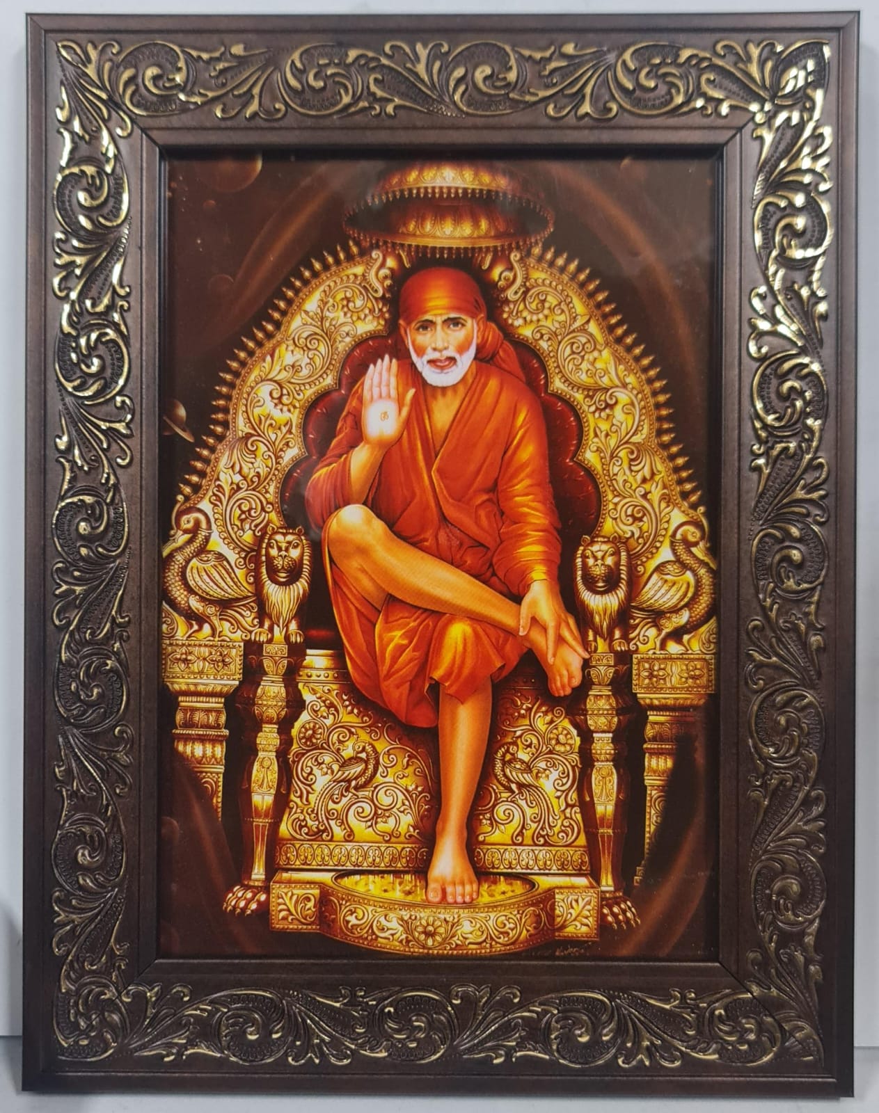 Sai Baba
