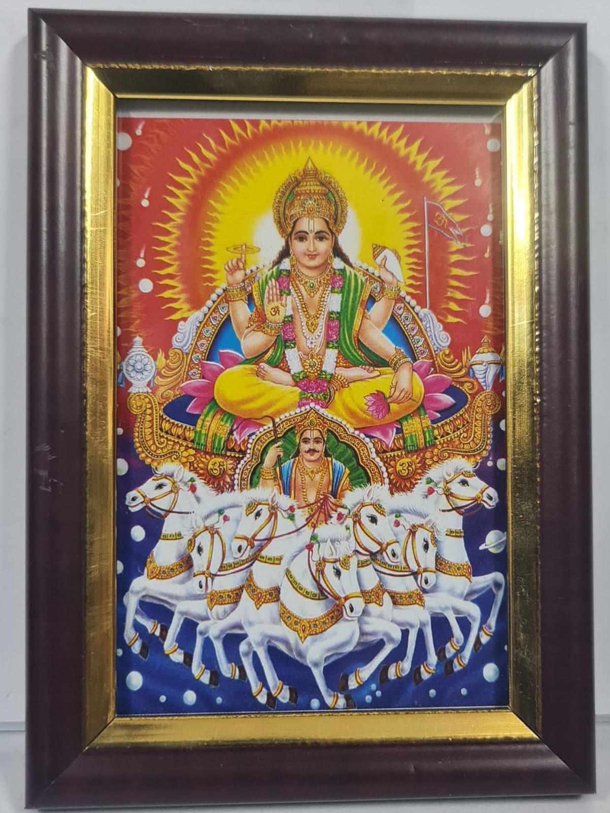 Surya Bhagwan