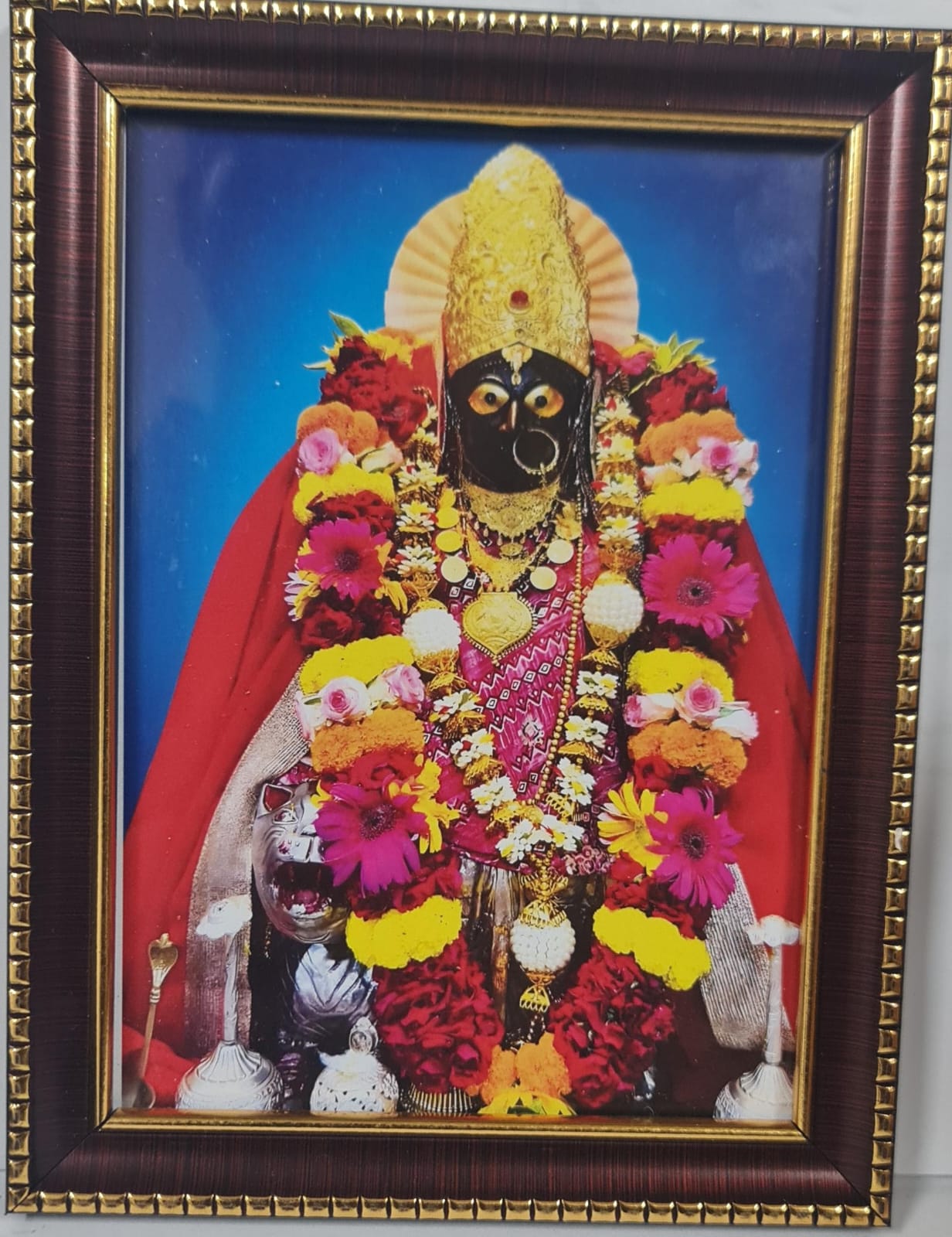 KAMAKHYA DEVI