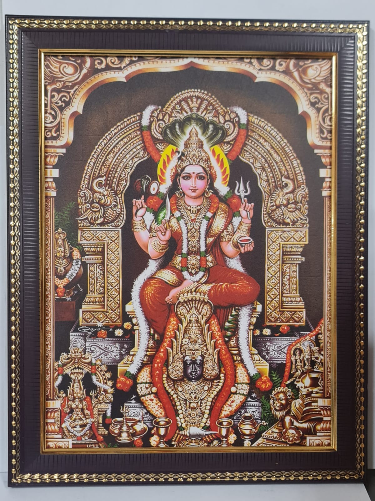 MARIAMMAN