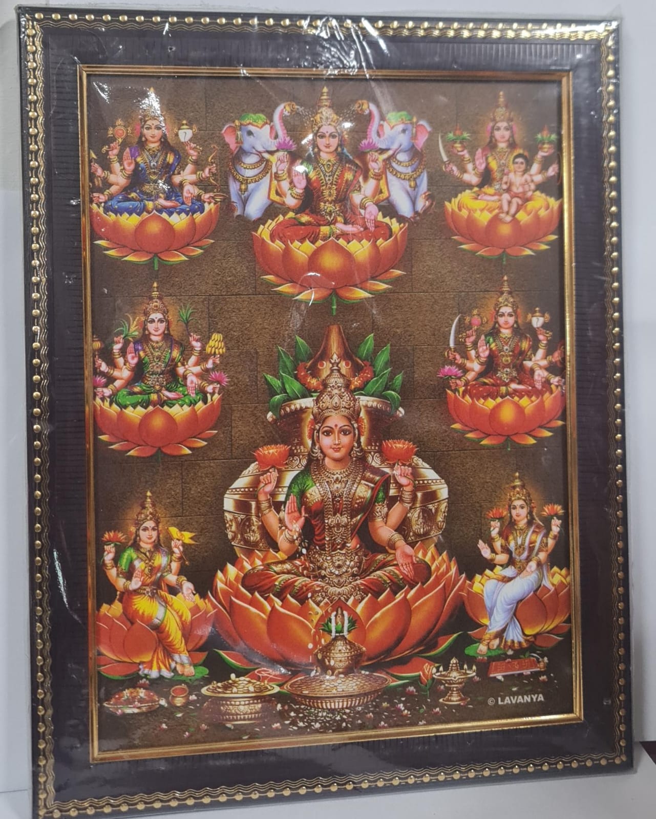 ASHTA LAKSHMI