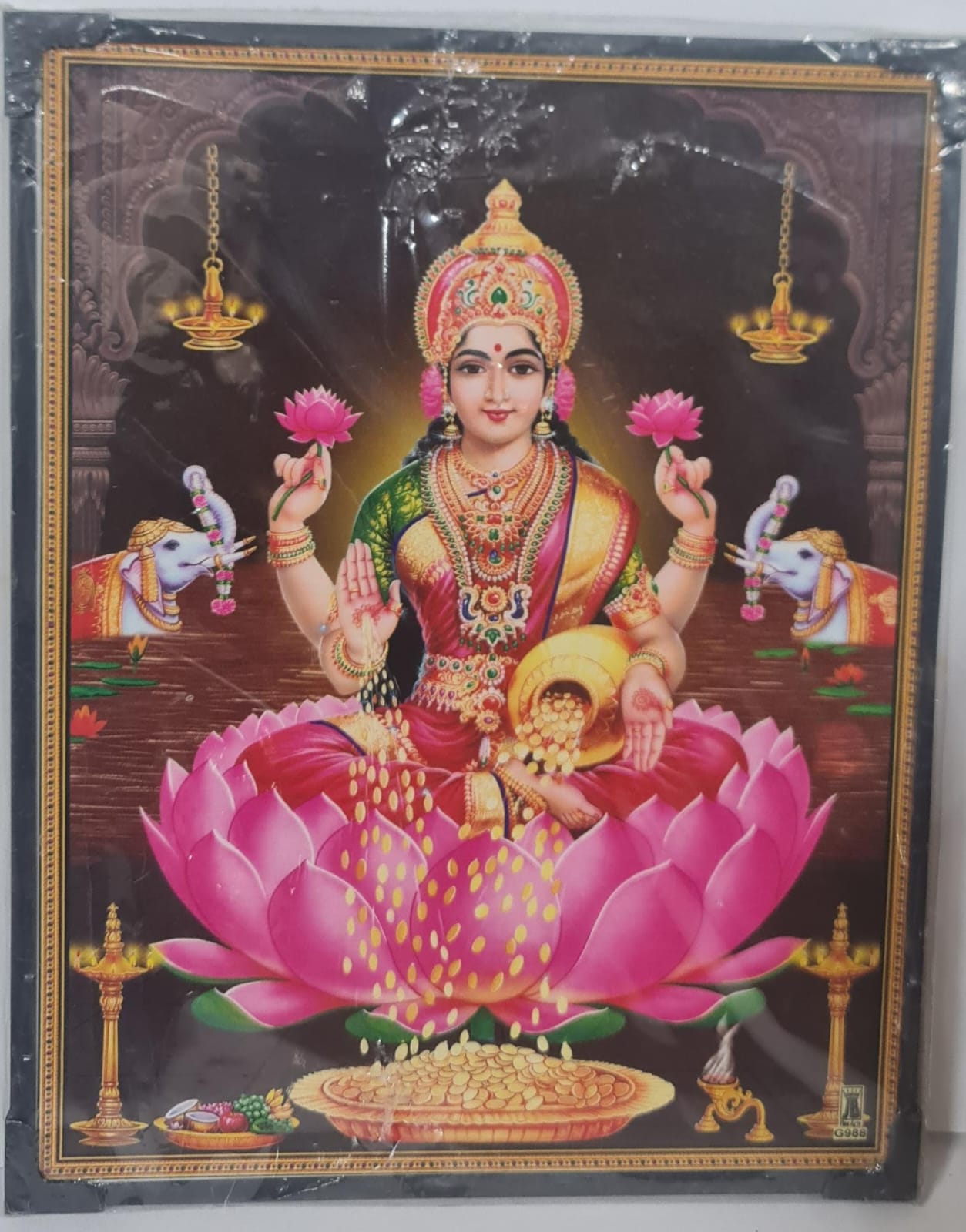 LAKSHMI