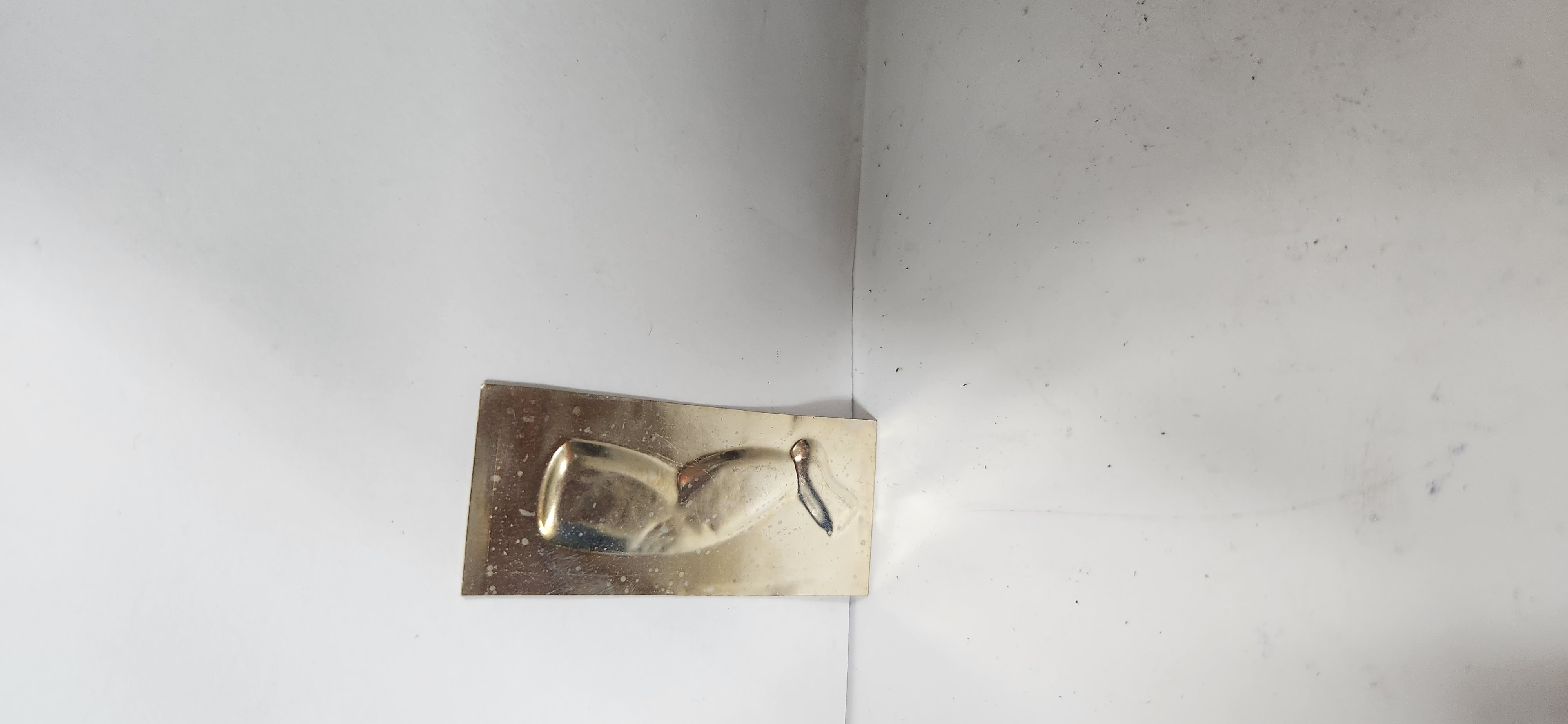 Leg Mould for Offerings