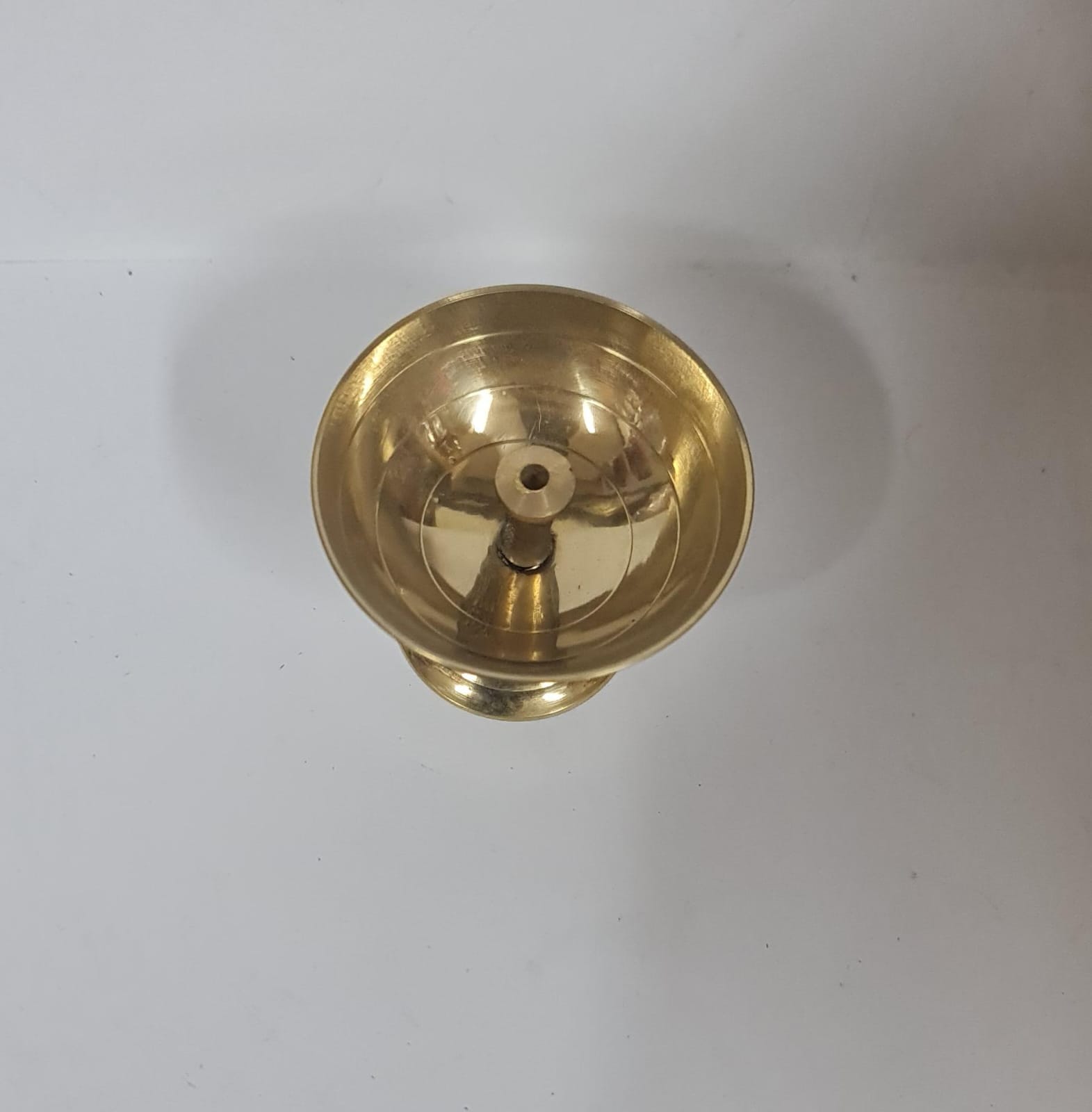 OIL LAMP