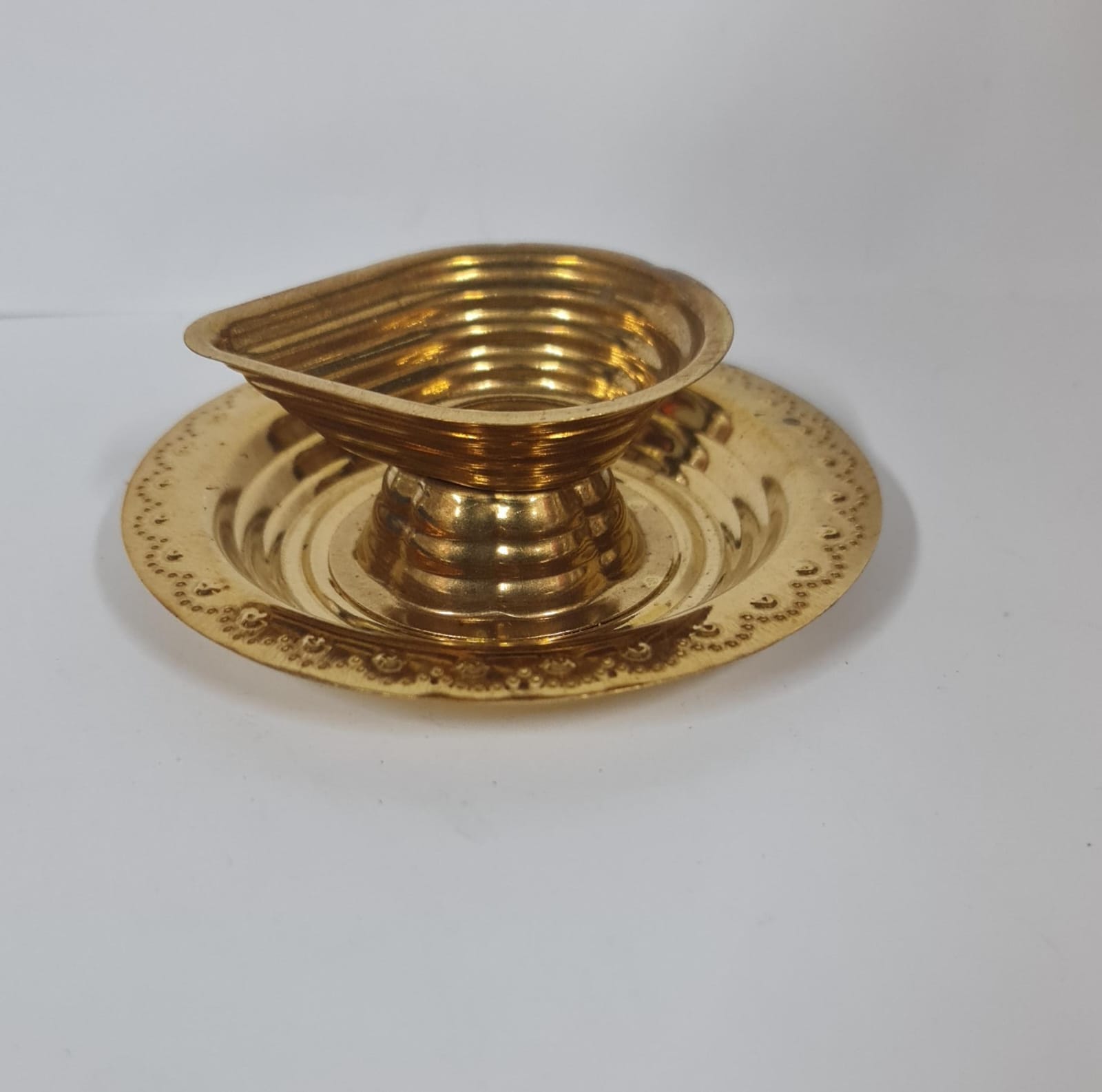 OIL LAMP