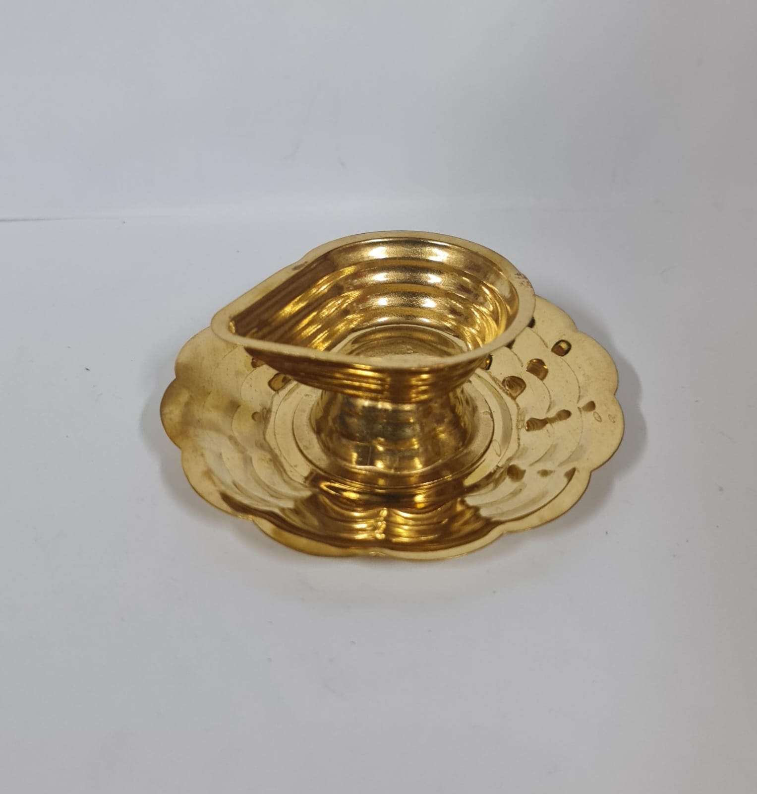 OIL LAMP