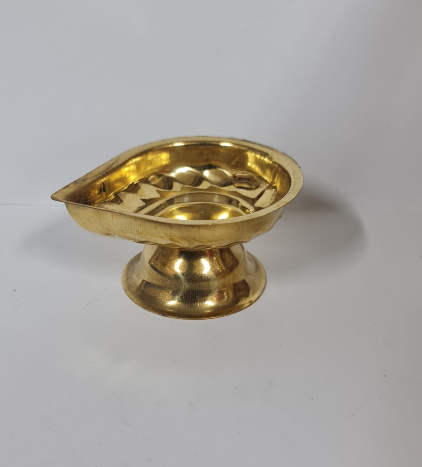 OIL LAMP