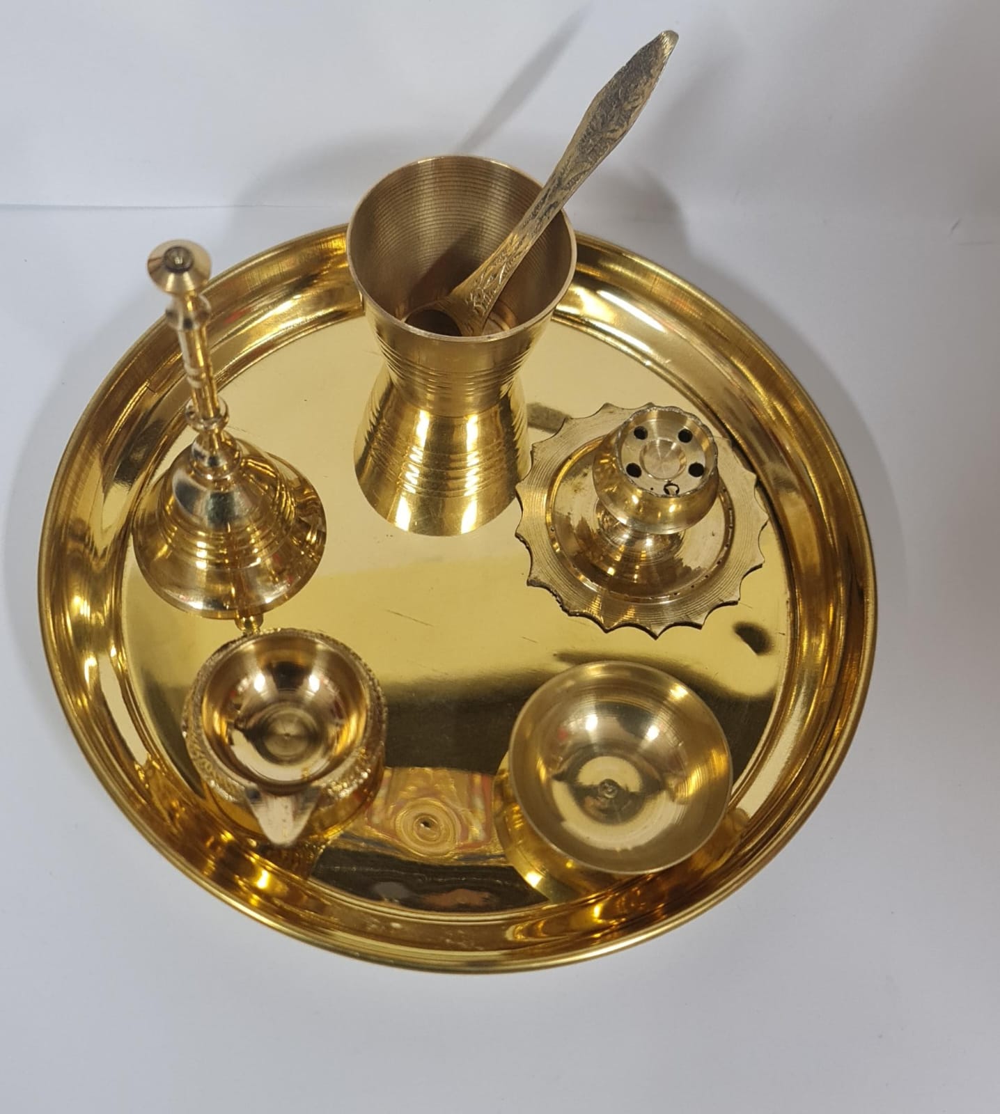 THALI SET