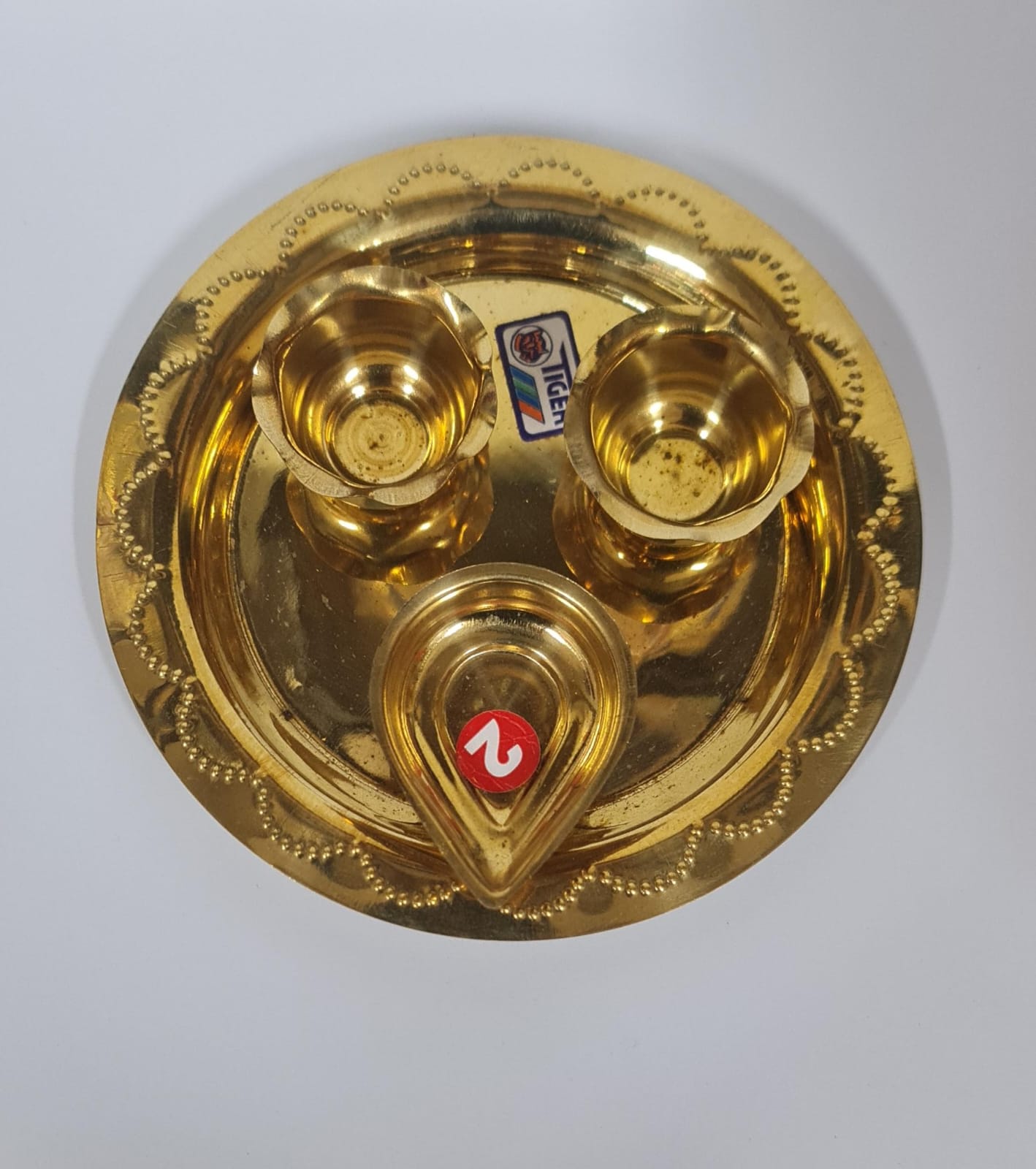AARATHI / ARATI SET