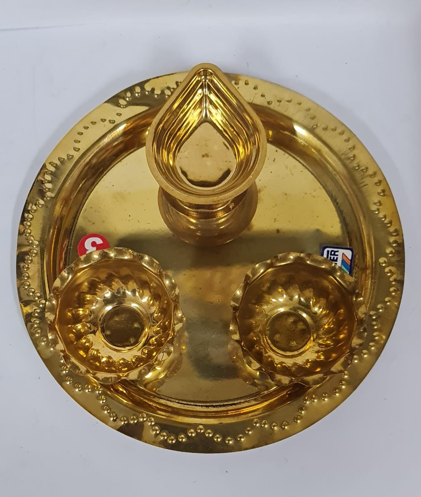 AARATHI / ARATI SET