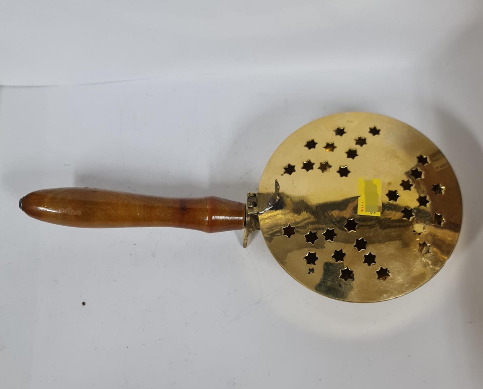 SAMBRANI DHOOP STAND