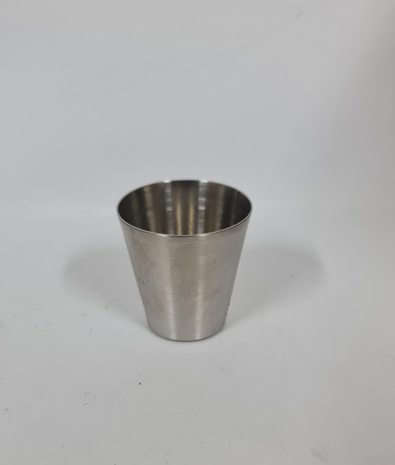 Glass Tumbler